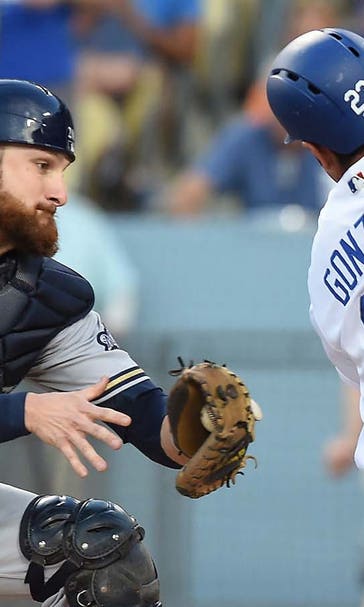 StaTuesday: Early defensive ratings for 2016 Milwaukee Brewers